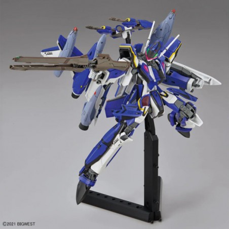 YF-29 Durandal Valkyrie 1:100, Bandai