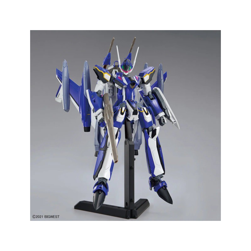 YF-29 Durandal Valkyrie 1:100, Bandai