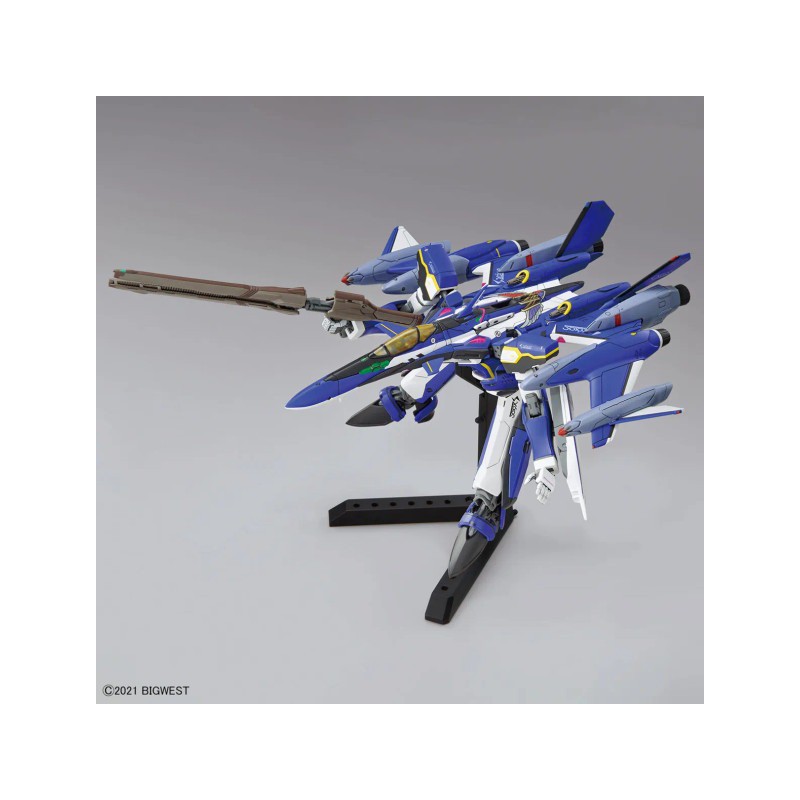 YF-29 Durandal Valkyrie 1:100, Bandai