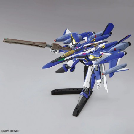 YF-29 Durandal Valkyrie 1:100, Bandai