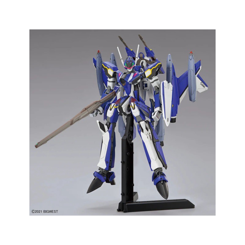 YF-29 Durandal Valkyrie 1:100, Bandai