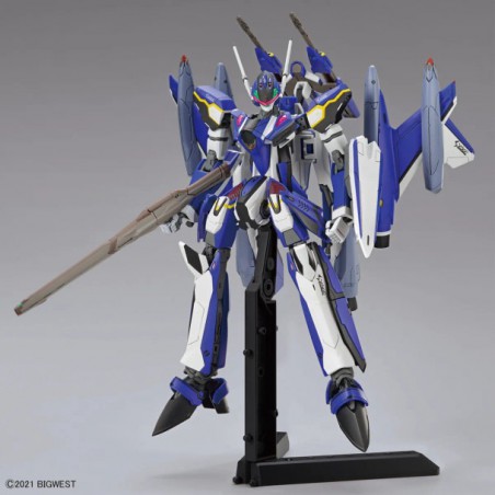 YF-29 Durandal Valkyrie 1:100, Bandai