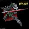 Gundam HG: Black Knight Squad, Bandai Gundam HG: Black Knight Squad, Bandai