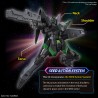 Gundam HG: Black Knight Squad, Bandai Gundam HG: Black Knight Squad, Bandai