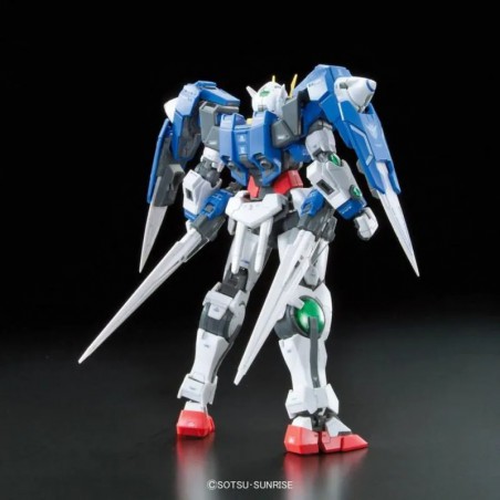 Gundam RG, 00 Raiser, Bandai