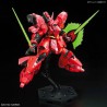 Gundam RG, MSN-04 Sazabi, Bandai