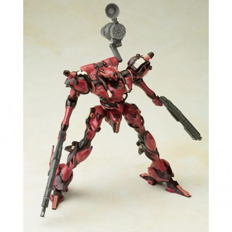 Barbaroi Armored Core, Kotobukiya