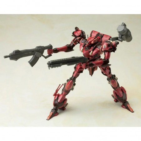 Barbaroi Armored Core, Kotobukiya