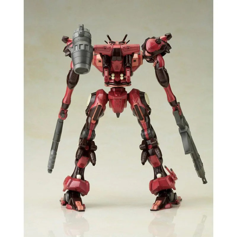 Barbaroi Armored Core, Kotobukiya