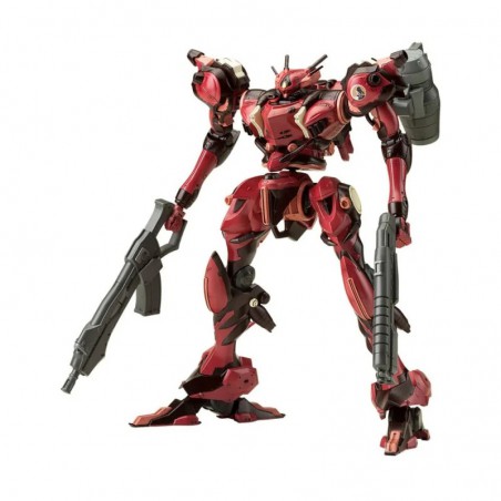 Barbaroi Armored Core, Bandai