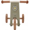 Driewieler olive FSC - Little Dutch Driewieler olive FSC - Little Dutch