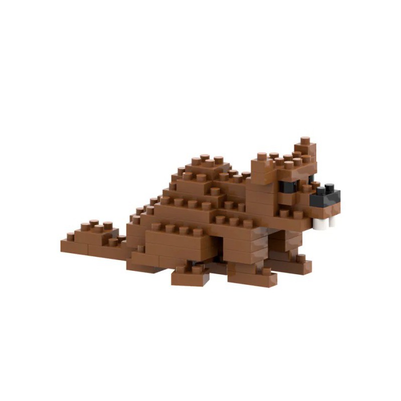 Brixies - Bever, 68st