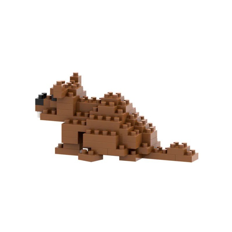 Brixies - Bever, 68st