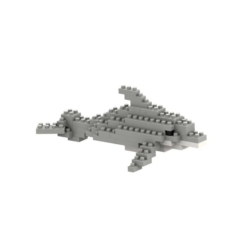 Brixies - Dolfijn, 65st