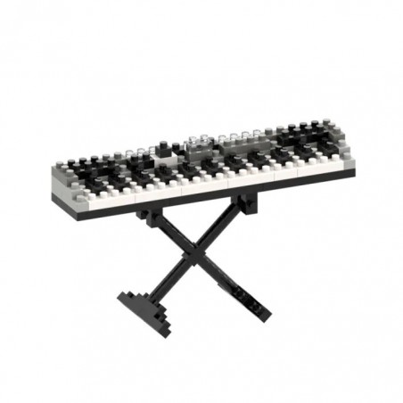 Brixies - Keyboard, 100st