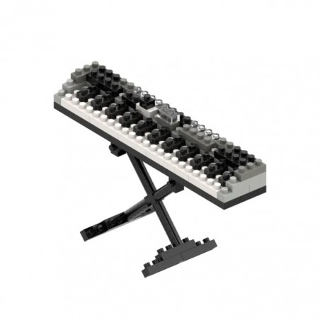 Brixies - Keyboard, 100st