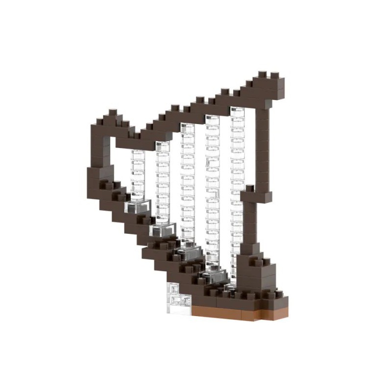 Brixies - Harp, 115st