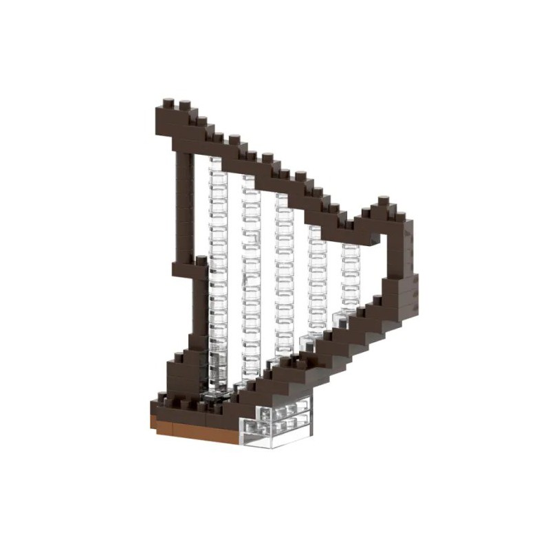 Brixies - Harp, 115st