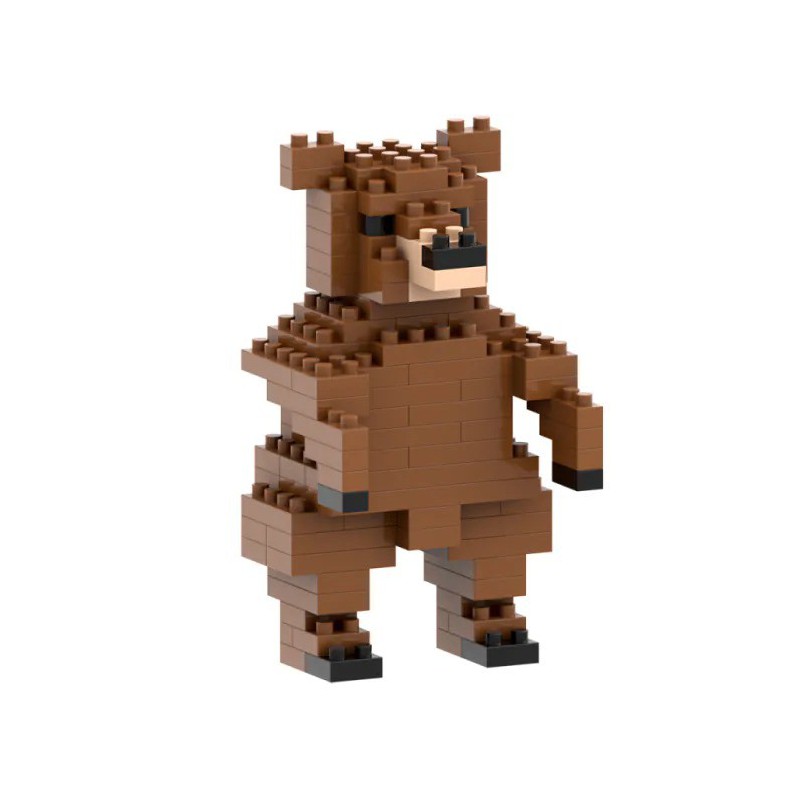 Brixies - Beer, 114st