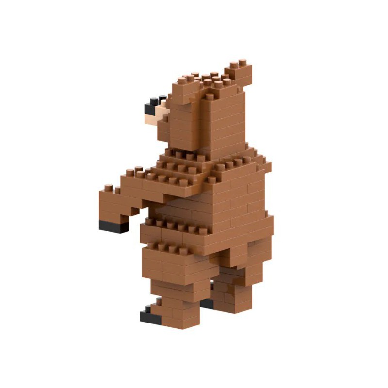 Brixies - Beer, 114st