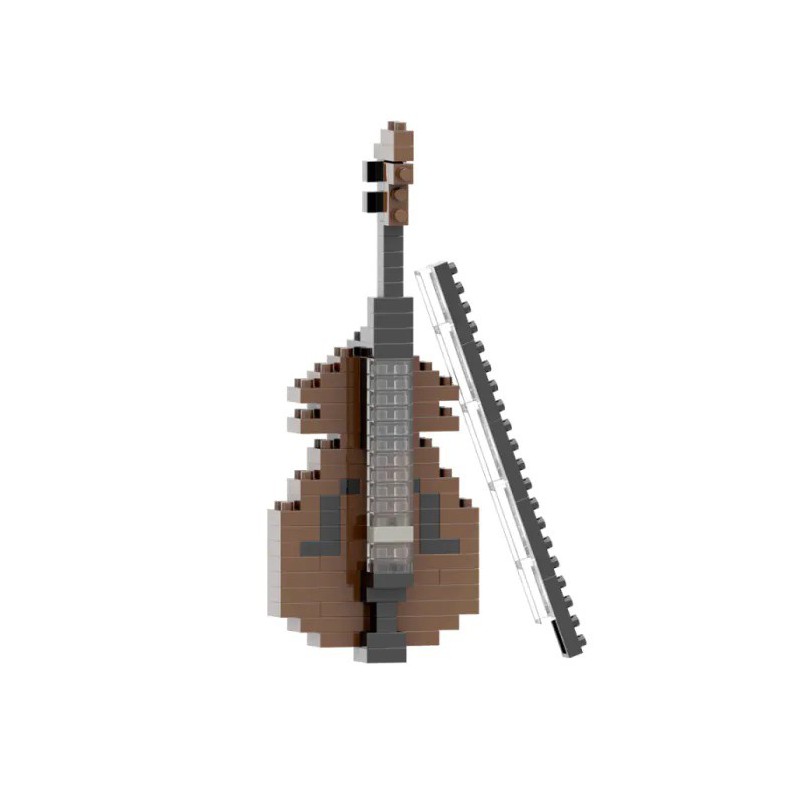 Brixies - Contrabas, 114st