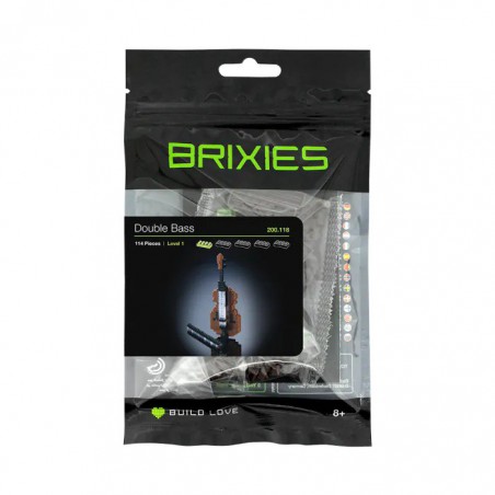 Brixies - Contrabas, 114st