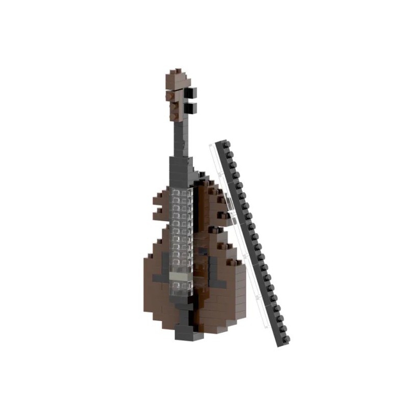 Brixies - Contrabas, 114st