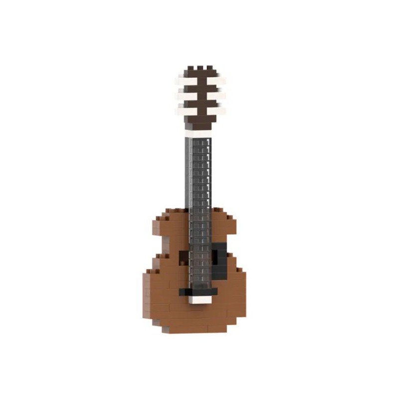 Brixies - Gitaar, 103st