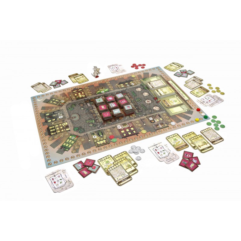 Pizzachef - Benki Games