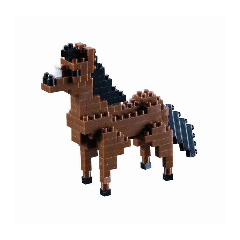 Brixies - Paard, 107st