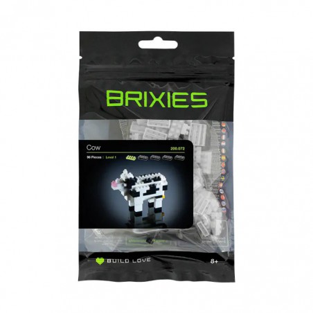 Brixies - Koe, 96st