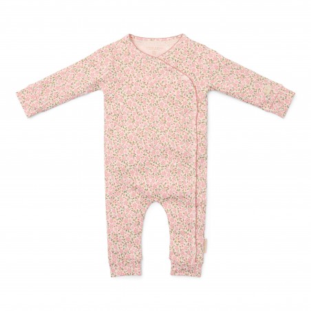 Eendelige pyjama, Fairy Floral - Little Dutch