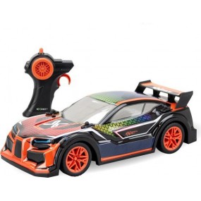 Fusion Bolt, Exost