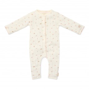 Eendelige pyjama, Fairy Blossom - Little Dutch