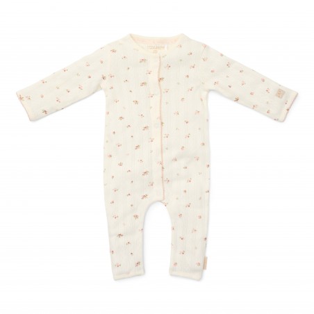 Eendelige pyjama, Fairy Blossom - Little Dutch