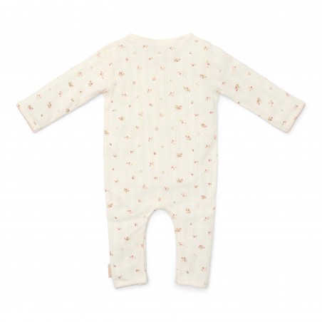 Eendelige pyjama, Fairy Blossom - Little Dutch