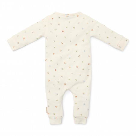 Eendelige pyjama, Forest Treasures - Little Dutch