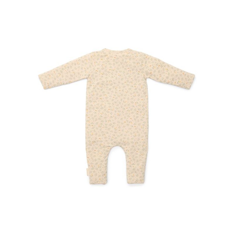 Eendelige pyjama, Fairy Leaves - Little Dutch