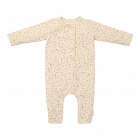 Eendelige pyjama, Fairy Leaves - Little Dutch