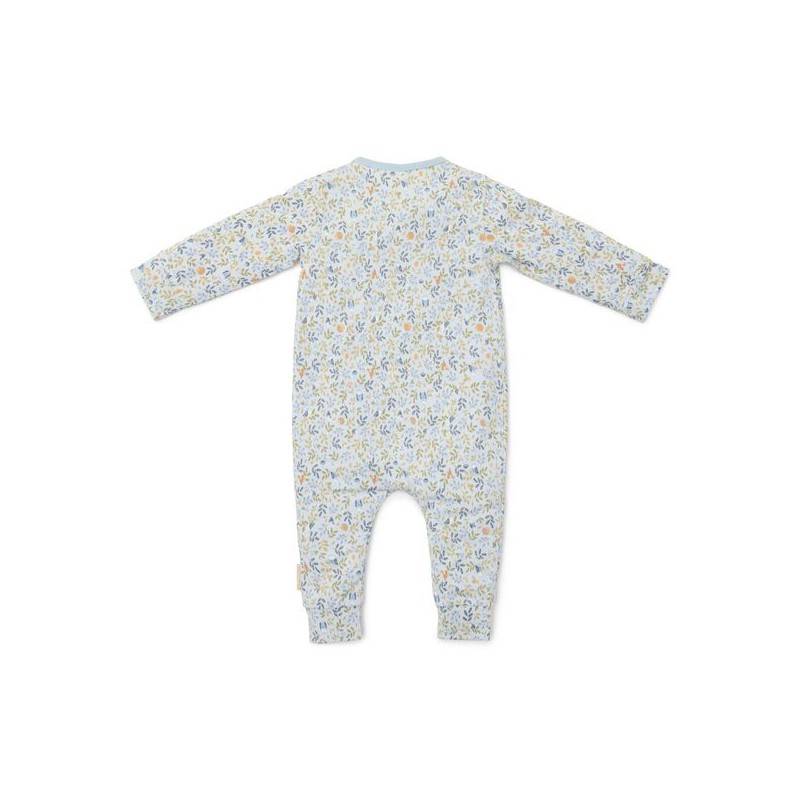 Eendelige pyjama, Forest Adventures - Little Dutch