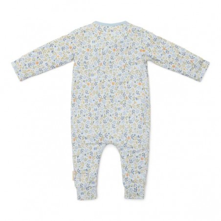 Eendelige pyjama, Forest Adventures - Little Dutch