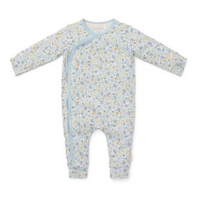 Eendelige pyjama, Forest Adventures - Little Dutch