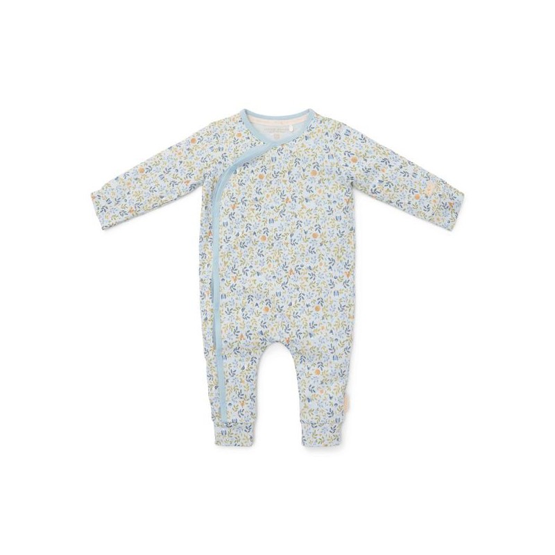 Eendelige pyjama, Forest Adventures - Little Dutch
