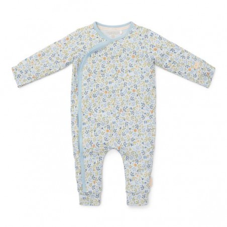 Eendelige pyjama, Forest Adventures - Little Dutch