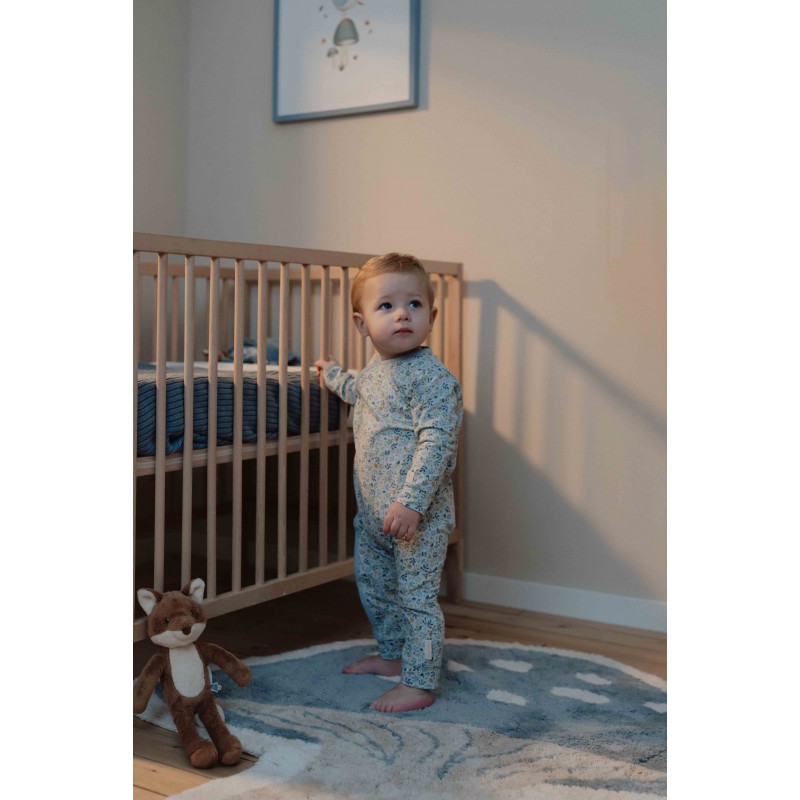 Eendelige pyjama, Forest Adventures - Little Dutch