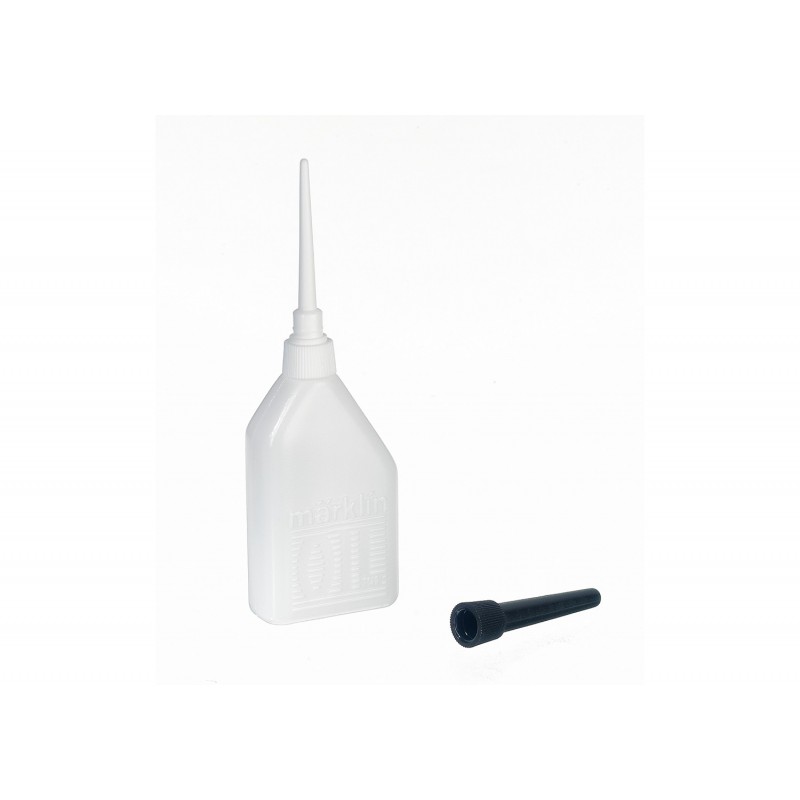 Märklin Trix, Olie 10ml, 7149
