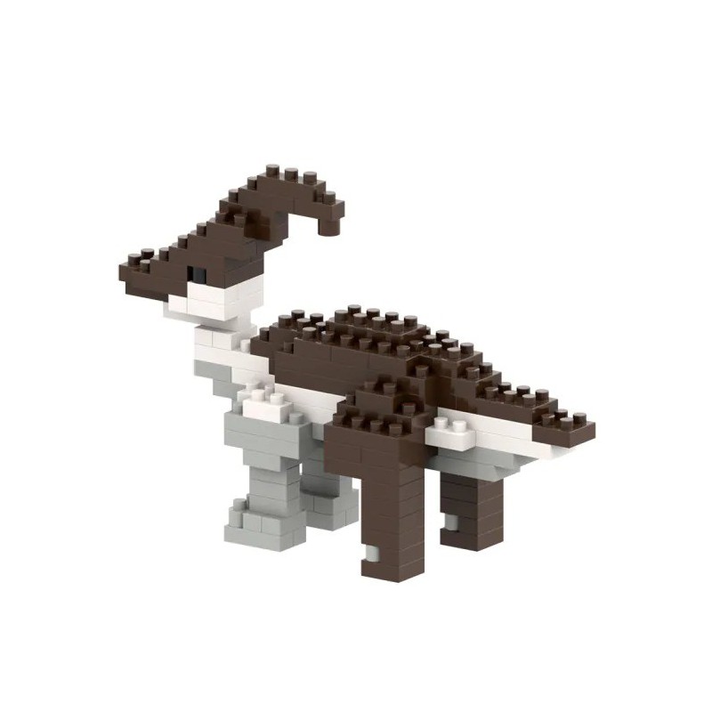 Brixies - Parasaurolophus, 115st