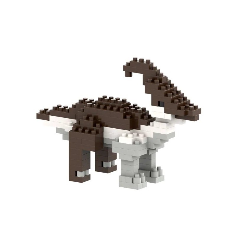 Brixies - Parasaurolophus, 115st