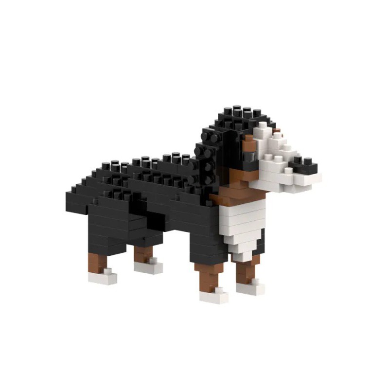 Brixies - St. Bernard, 113st