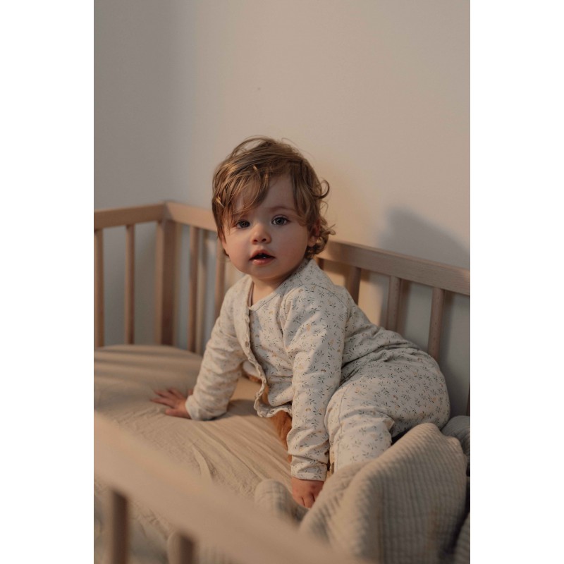 Eendelige pyjama, Fairy Leaves - Little Dutch